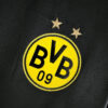 2022/2023 Dortmund Away Football Shirt - Detail 9