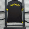 2023/2024 Dortmund Away Football Shirt - Detail 1