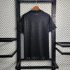 2023 Dortmund Blackout Special Edition Football Shirt - Detail 1