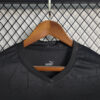 2023 Dortmund Blackout Special Edition Football Shirt - Detail 4