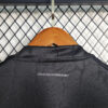 2023 Dortmund Blackout Special Edition Football Shirt - Detail 5