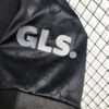 2023 Dortmund Blackout Special Edition Football Shirt - Detail 7