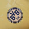 2025/2026 Dortmund Cup Football Shirt - Detail 3