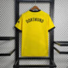 2023/2024 Dortmund Home Football Shirt - Detail 1