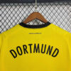 2023/2024 Dortmund Home Football Shirt - Detail 4