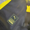2023/2024 Dortmund Home Football Shirt - Detail 6