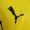 2023/2024 Dortmund Home Football Shirt - Detail 7