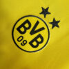 2023/2024 Dortmund Home Football Shirt - Detail 9