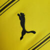 2024/2025 Dortmund Home Football Shirt - Detail 3