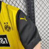 2024/2025 Dortmund Home Football Shirt - Detail 7