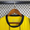 2024/2025 Dortmund Home Football Shirt - Detail 8