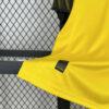 2025/2026 Dortmund Home Football Shirt - Detail 2
