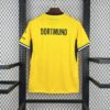 2026/2027 Dortmund Home Football Shirt - Detail 1