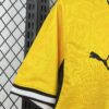 2026/2027 Dortmund Home Football Shirt - Detail 3