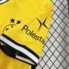2026/2027 Dortmund Home Football Shirt - Detail 5
