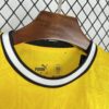 2026/2027 Dortmund Home Football Shirt - Detail 6