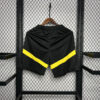 2024/2025 Dortmund Home Shorts 1:1 Thai Quality - Detail 1