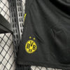 2024/2025 Dortmund Home Shorts 1:1 Thai Quality - Detail 2