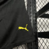 2024/2025 Dortmund Home Shorts 1:1 Thai Quality - Detail 3