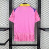 2025/2026 Dortmund Special Edition Pink Football Shirt - Detail 1