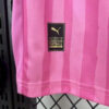 2025/2026 Dortmund Special Edition Pink Football Shirt - Detail 5