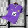 2025/2026 Dortmund Special Edition Purple Football Shirt