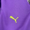 2025/2026 Dortmund Special Edition Purple Football Shirt - Detail 2