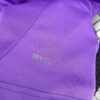 2025/2026 Dortmund Special Edition Purple Football Shirt - Detail 6