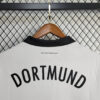 2024/2025 Dortmund Third Away Football Shirt 1:1 Thai Quality - Detail 6