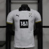 2024/2025 Dortmund Third Away Football Shirt 1:1 Thai Quality – Player Version