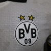 2024/2025 Dortmund Third Away Football Shirt 1:1 Thai Quality – Player Version - Detail 3