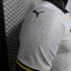 2024/2025 Dortmund Third Away Football Shirt 1:1 Thai Quality – Player Version - Detail 5