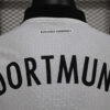 2024/2025 Dortmund Third Away Football Shirt 1:1 Thai Quality – Player Version - Detail 8