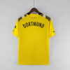 2022/2023 Dortmund Third Away Football Shirt - Detail 1