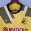 2022/2023 Dortmund Third Away Football Shirt - Detail 3