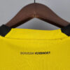 2022/2023 Dortmund Third Away Football Shirt - Detail 4