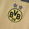 2022/2023 Dortmund Third Away Football Shirt - Detail 6