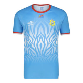DR Congo Away Shirt 2026