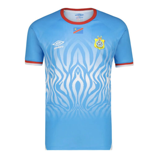 DR Congo Away Shirt 2026