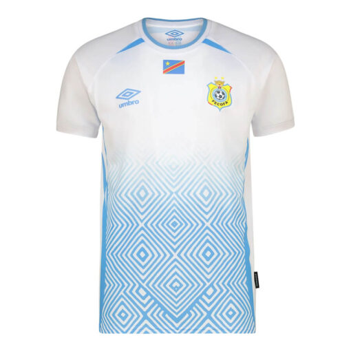 DR Congo Home Shirt 2026