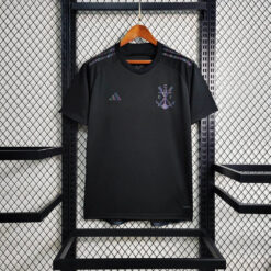 2023/2024 Flamengo Third Away Football Shirt