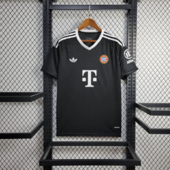 2024/2025 Bayern Munich Goalkeeper Football Jersey 1:1 Thai Quality