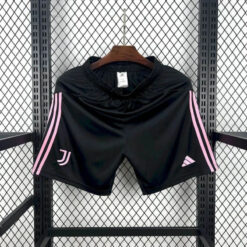 2025/2026 Juventus Home Shorts