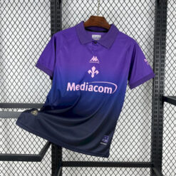 2025/2026 Fiorentina Special Edition Football Shirt