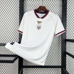 2026 Panama World Cup Away Football Jersey