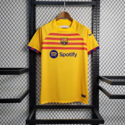 2022/2023 Barcelona Fourth Away Football Shirt 1:1 Thai Quality