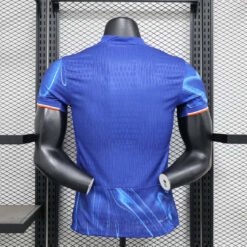 2024/2025 Chelsea Home Football Shirt 1:1 Thai Quality - Player Version