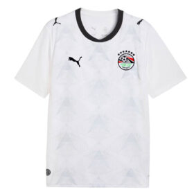 Egypt Away Shirt 2026