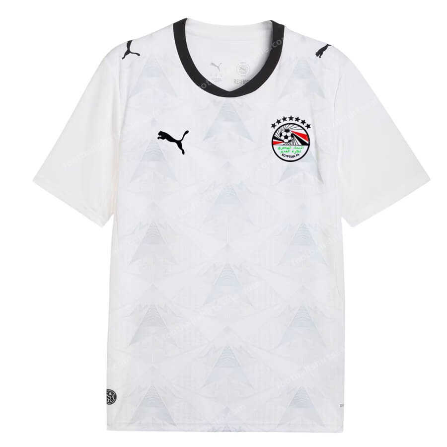 Egypt Away Shirt 2026