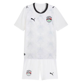Egypt Away Kids Kit 2026